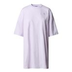THE NORTH FACE Kadın Simple Dome Elbise, Buzlu Leylak, XS