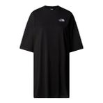 THE NORTH FACE Kadın Simple Dome Elbise, Tnf Siyah, S