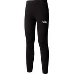 The North Face Kadın Sımple Dome Leggıng Tayt NF0A8C1XJK31 - Siyah