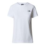 THE NORTH FACE Kadın Simple Dome Tişört (1'li Paket)