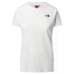 The North Face Kadın Sımple Dome Tişört Nf0a4t1afn41