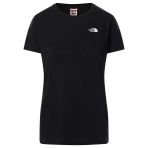 The North Face Kadın Sımple Dome Tişört Nf0a4t1ajk31