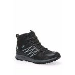 The North Face Kadın Siyah Lıtewave Fastpack Outdoor Bot