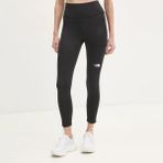 The North Face Kadın Siyah Tayt (NF0A8BRXJK31) - XS