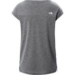 The North Face Kadın Siyah Tişört - XS