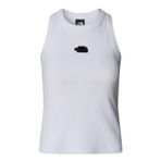 The North Face Kadın SLIM RIB TANK Atlet Tişört NF0A8BVTFN41