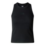 The North Face Kadın SLIM RIB TANK Atlet Tişört NF0A8BVTJK31