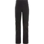 The North Face Kadın Snoga Kayak Pantolon T93LUVJK3 - Siyah - 6