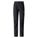 The North Face Kadın Speedlıght Regular Pantolon NF0A8BT70C51 - 38 - Tek Renk