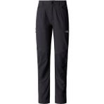 The North Face Kadın Speedlıght Regular Pantolon NF0A8BT70C51 - 42 - Tek Renk