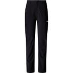 The North Face Kadın Speedlıght Regular Pantolon NF0A8BT7JK31 - 38 - Siyah