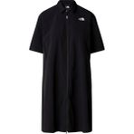 The North Face Kadın Ss Gömlek Dress - Ap Elbise NF0A8CM8JK31 - Siyah
