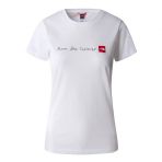 The North Face Kadin S/S Neverstopexploring Tisort Nf00a6prfn41