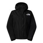 The North Face Kadın Su Geçirmez Dryvent Mono Mountaın Ceket Nf0a88yxjk31