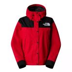 The North Face Kadın Su Geçirmez Dryvent Mono Mountaın Ceket Nf0a88yxkz31