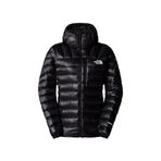 The North Face Kadın SUMMIT BREITHORN KAPÜŞONLU K. TÜYÜ CEKET NF0A8805JK31 Siyah XL