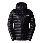 The North Face Kadın SUMMIT BREITHORN KAPÜŞONLU K. TÜYÜ CEKET NF0A8805JK31 Siyah XS