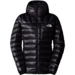 The North Face Kadın Summıt Breıthorn Kapüşonlu Sweatshirt NF0A8805JK31 - Siyah