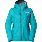 The North Face Kadın Summıt Papsura Futurelıght Ceket NF0A8A4E6IB1 - Mavi - XS