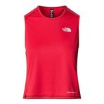 The North Face Kadın Sunrıser Tank Tişört NF0A8BBY6IE1 - Çok Renkli