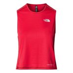 The North Face Kadın SUNRISER TANK Tişört NF0A8BBY6IE1 S