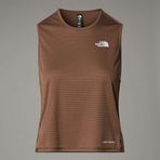 The North Face Kadın SUNRISER TANK tişört NF0A8BBY6IH1