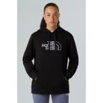 The North Face Kadın SWEATSHIRT-NF0A8C1DKY41 - Siyah