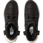 The North Face Kadın Thermoball Lace Up Luxe Su Geçirmez Bot NF0A817WKT01 - Siyah