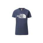 The North Face Kadın Tişört S/S Easy Tee