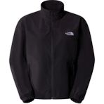 The North Face Kadın Tnf Easy Wınd Track Ceket NF0A88Z7JK31 - M - Siyah