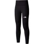 The North Face Kadın Traıl Run Tıght Tayt NF0A8BNVJK31 - M - Siyah