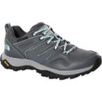 The North Face Kadın Trekking Ayakkabısı- NF0A52QWKB8 Gri FutureLight Teknolojisi ile Konforlu ve Dayanıklı