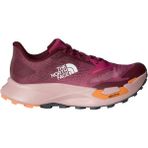 The North Face Kadın Vectıv Endurıs 4 Ayakkabı NF0A8AEQ7MF1 - Çok Renkli