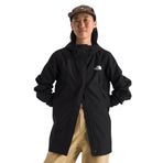 THE NORTH FACE Kadın W Antora Yağmur Parka - Refit Ceket
