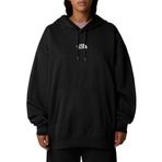 THE NORTH FACE Kadın W Essential Büyük Beden Kapüşonlu Kazak