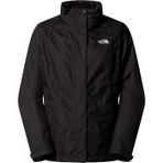 The North Face Kadın W Evolve Ii Triclimate Ceket (1'li Paket)