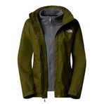 The North Face Kadın W Evolve Ii Triclimate Ceket - AB Ceketi (1'li paket)