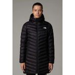 The North Face Kadın W Huıla Synthetıc Parka Mont - Siyah - Gri S Beden Özellikli Dış Mekan Kullanımı