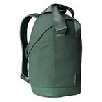 THE NORTH FACE Kadın W Never Stop Sırt Çantası (1'li Paket), yeşil, Ölçü Birimi, spor