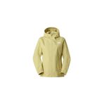 The North Face Kadın W Quest Mono Ceket (1'li Paket), Pear, S