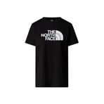 THE NORTH FACE Kadın W S/S Relaxed Easy Tee T-Shirt
