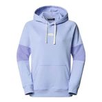 THE NORTH FACE Kadın W Terry Relaxed kapüşonlu kazak (tekli paket)