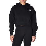 THE NORTH FACE Kadın W Trend Crop Hoodie - AB Kapüşonlu Kazak