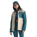 The North Face Kadın W Yumiori Full Zip Ceket (1'li Paket)