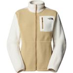 The North Face Kadın Yumıorı Full Zıp Ceket NF0A8E883CG1 - S - Çok Renkli