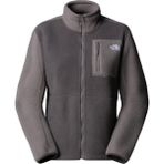 The North Face Kadın Yumıorı Full Zıp Ceket NF0A8E88EOE1 - S - Gri