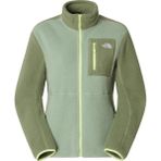The North Face Kadın Yumıorı Full Zıp Ceket NF0A8E88EQB1 - Çok Renkli