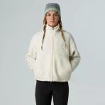 The North Face Kadın Yumiori Off-Peak Tam Fermuarlı Polar Mont Nf0a8euzqlı1