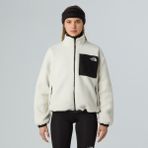 The North Face Kadın Yumıorı Reversıble Ceket NF0A8E87VOR1 - XL - Siyah