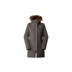 THE NORTH FACE Kadın Zaneck Parka (1'li Paket)